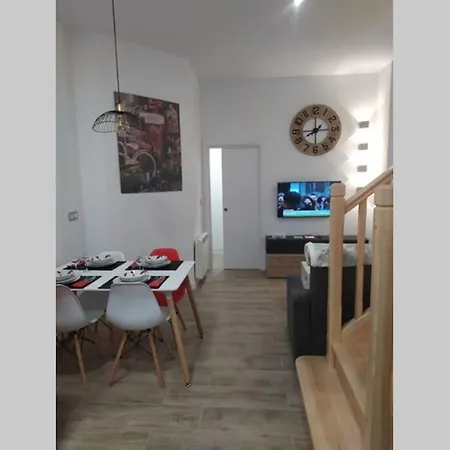 Appartement Con Encanto 