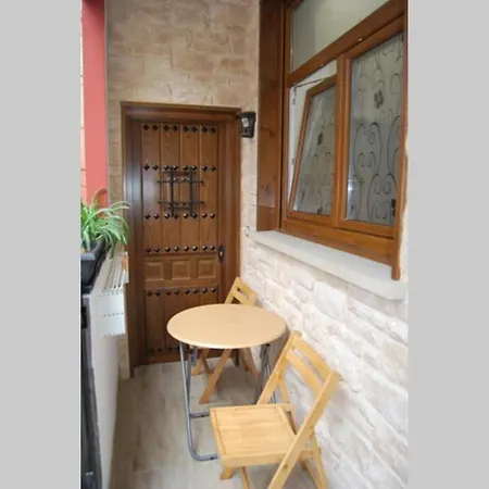 Διαμέρισμα Con Encanto 