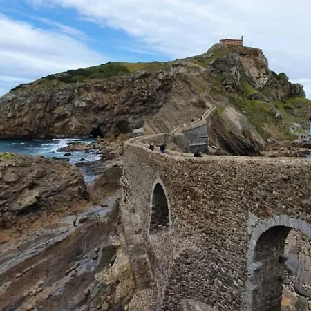 Διαμέρισμα Con Encanto 