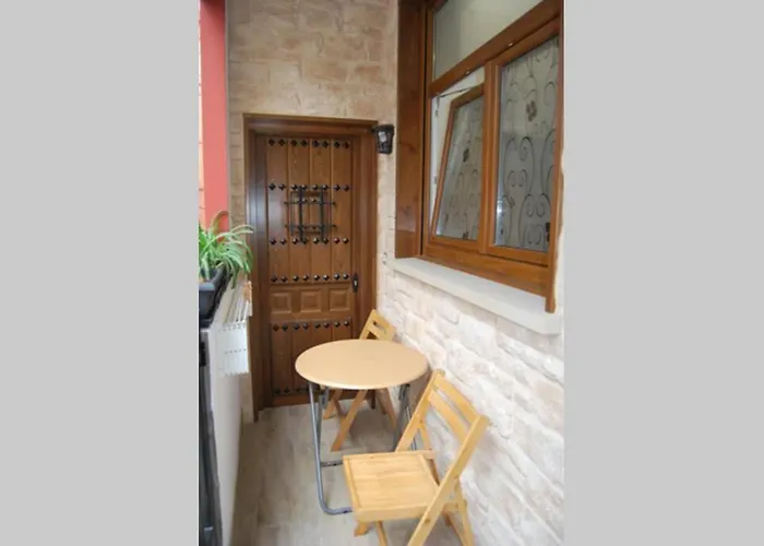 Apartment Con Encanto 