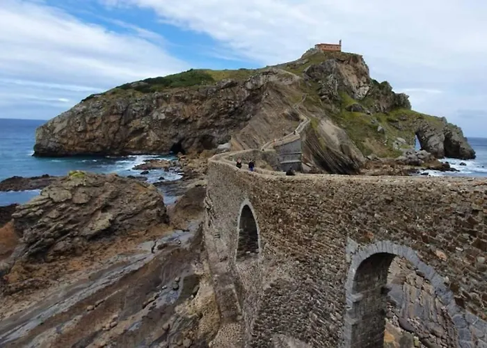 Apartment Con Encanto 