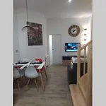 شقة Con Encanto 