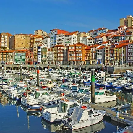 Lejlighed Con Encanto 